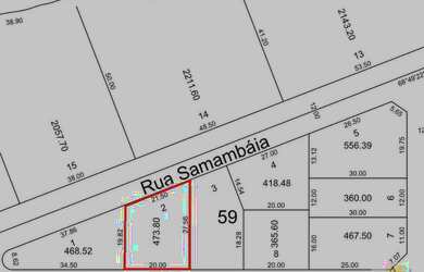 Imagem 6: Lote para Venda em Aparecida de Goiânia, Expansul