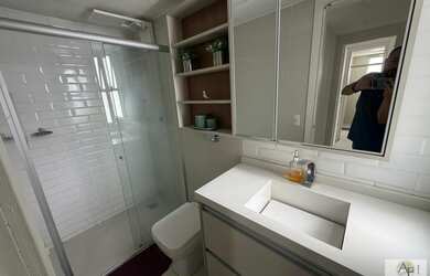 Imagem 13: Cobertura para Venda em Goiânia, SETOR BUENO, 4 dormitórios, 2 suítes,...