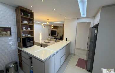 Imagem 9: Cobertura para Venda em Goiânia, SETOR BUENO, 4 dormitórios, 2 suítes,...