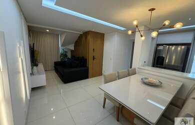 Imagem 3: Cobertura para Venda em Goiânia, SETOR BUENO, 4 dormitórios, 2 suítes,...