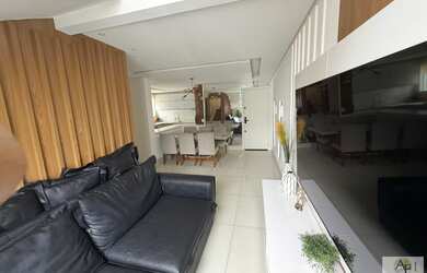 Imagem 2: Cobertura para Venda em Goiânia, SETOR BUENO, 4 dormitórios, 2 suítes,...