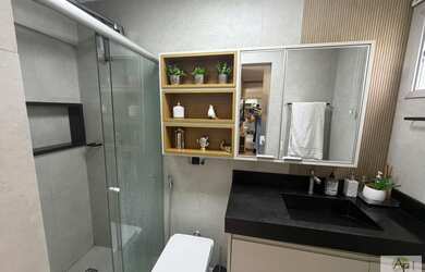 Imagem 16: Cobertura para Venda em Goiânia, SETOR BUENO, 4 dormitórios, 2 suítes,...