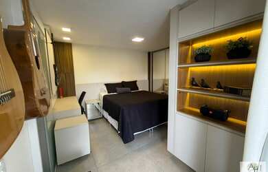 Imagem 11: Cobertura para Venda em Goiânia, SETOR BUENO, 4 dormitórios, 2 suítes,...