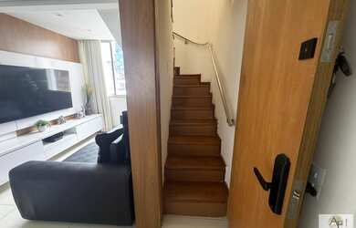 Imagem 10: Cobertura para Venda em Goiânia, SETOR BUENO, 4 dormitórios, 2 suítes,...