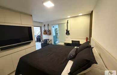 Imagem 5: Cobertura para Venda em Goiânia, SETOR BUENO, 4 dormitórios, 2 suítes,...