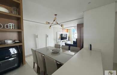 Imagem 8: Cobertura para Venda em Goiânia, SETOR BUENO, 4 dormitórios, 2 suítes,...