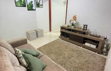 Imagem 2: CASA POLO CLUBE Casa com 3 dormitórios