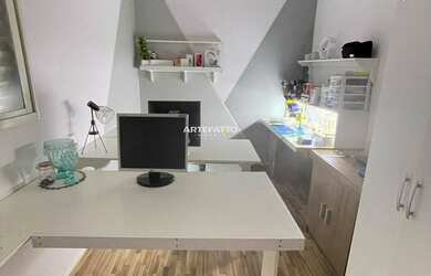 Imagem 4: CASA POLO CLUBE Casa com 3 dormitórios