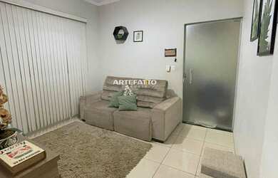 Imagem 7: CASA POLO CLUBE Casa com 3 dormitórios