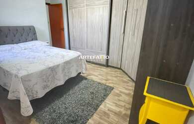 Imagem 8: CASA POLO CLUBE Casa com 3 dormitórios