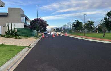 Imagem: O terreno possui 366m² de Área e está localizado em Villa