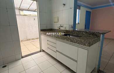 Imagem: O apartamento à venda possui 2 Dormitórios, 1 Banheiro, 1