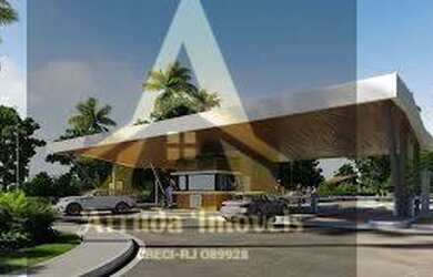 Imagem: O terreno está localizado em Nova Sao Pedro, São Pedro da