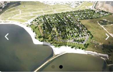 Imagem: O terreno está localizado em Nova Sao Pedro, São Pedro da