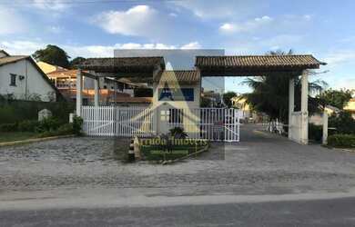 Imagem: O terreno possui 268m² de Área e está localizado em Campo