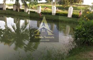 Imagem 2: TERRENO NO CONDOMÍNIO CRUZEIRO EM SÃO PEDRO DA ALDEIA