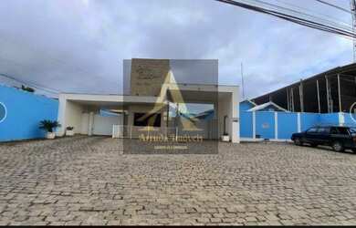 Imagem: O terreno possui 300m² de Área e está localizado em Praia