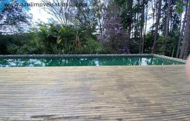 Imagem 5: Mansão de Luxo no Condomínio Estância Parque Atibaia