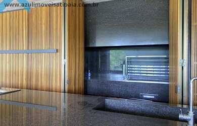 Imagem 3: Mansão de Luxo no Condomínio Estância Parque Atibaia