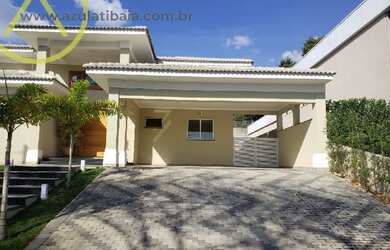 Imagem 4: Casa em Condomínio para Venda em Atibaia, Condominio Porto Atibaia, 3...