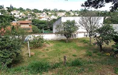 Imagem 3: Terreno para Venda em Atibaia, Vila Santista
