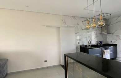 Imagem 6: Casa Térrea no Condomínio Shamballa III  Atibaia/SP