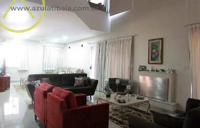 Imagem 5: Casa em Condomínio para Venda em Atibaia, Condominio Porto Atibaia, 5...