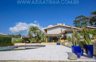 Imagem 14: Casa de Alto Padrão na Vila Santista, Atibaia 2.500 m²