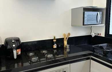 Imagem 8: Casa de campo, térrea, moderna mobiliada à venda em Atibaia