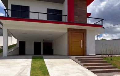 Imagem 1: Casa em Condomínio para Venda em Atibaia, Condominio Buona Vita, 3 dormitórios,...