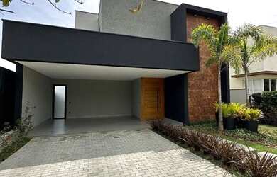 Imagem: Casa em Condomínio para Venda em Bragança Paulista, Jardim