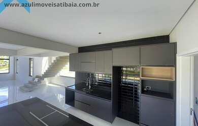 Imagem 10: Casa em Condomínio para Venda em Atibaia, Condominio Figueira Garden,...