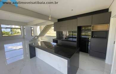 Imagem 12: Casa em Condomínio para Venda em Atibaia, Condominio Figueira Garden,...