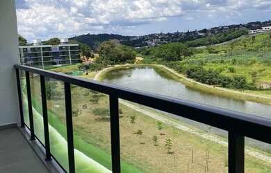 Imagem: Apartamento para Venda em Atibaia, Nova Gardenia, 4 dormitórios