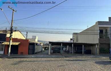 Imagem: A casa possui 1.025m² de Área e está localizado em Centro