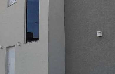 Imagem: A casa em condomínio possui 3 Dormitórios, 1 Suíte, 3 Banheiros