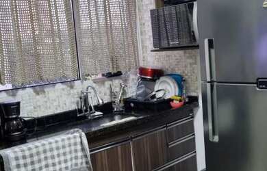 Imagem 3: Apartamento aconchegante à venda no Jardim Alvinópolis, Atibaia