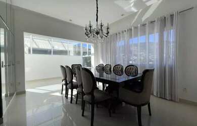 Imagem 5: Casa a venda Condominio Flamboyant Atibaia