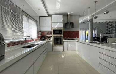 Imagem 7: Casa a venda Condominio Flamboyant Atibaia