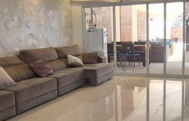 Imagem 3: Casa a venda Condominio Flamboyant Atibaia