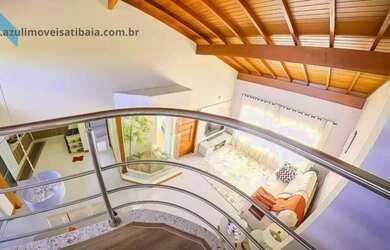 Imagem 10: Seu novo lar te espera Condominio Figueira Garden Atibaia