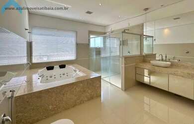 Imagem 12: Condomínio fechado, clube de lazer, Figueira Garden, Atibaia