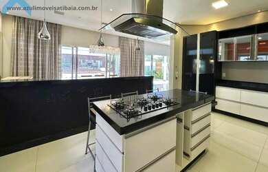 Imagem 8: Condomínio fechado, clube de lazer, Figueira Garden, Atibaia