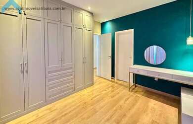 Imagem 11: Condomínio fechado, clube de lazer, Figueira Garden, Atibaia