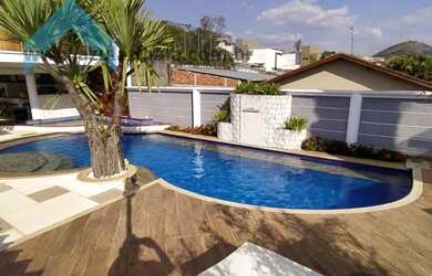 Imagem 4: Casa de Alto Padrão Frente ao Lago Jardim Paulista