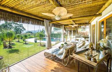 Imagem 3: Casa de Alto Padrão na Vila Santista, Atibaia 2.500 m²