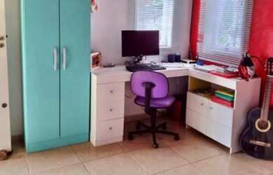 Imagem 9: Casa à Venda em Atibaia - SP, Condomínio Jardim Shangrila