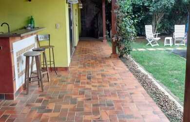 Imagem 15: Casa à Venda em Atibaia - SP, Condomínio Jardim Shangrila