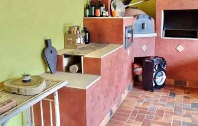 Imagem 13: Casa à Venda em Atibaia - SP, Condomínio Jardim Shangrila