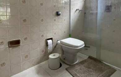 Imagem 12: Casa à venda na Vila Santista 4 dormitórios em Atibaia